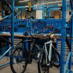 Bicycle Repair