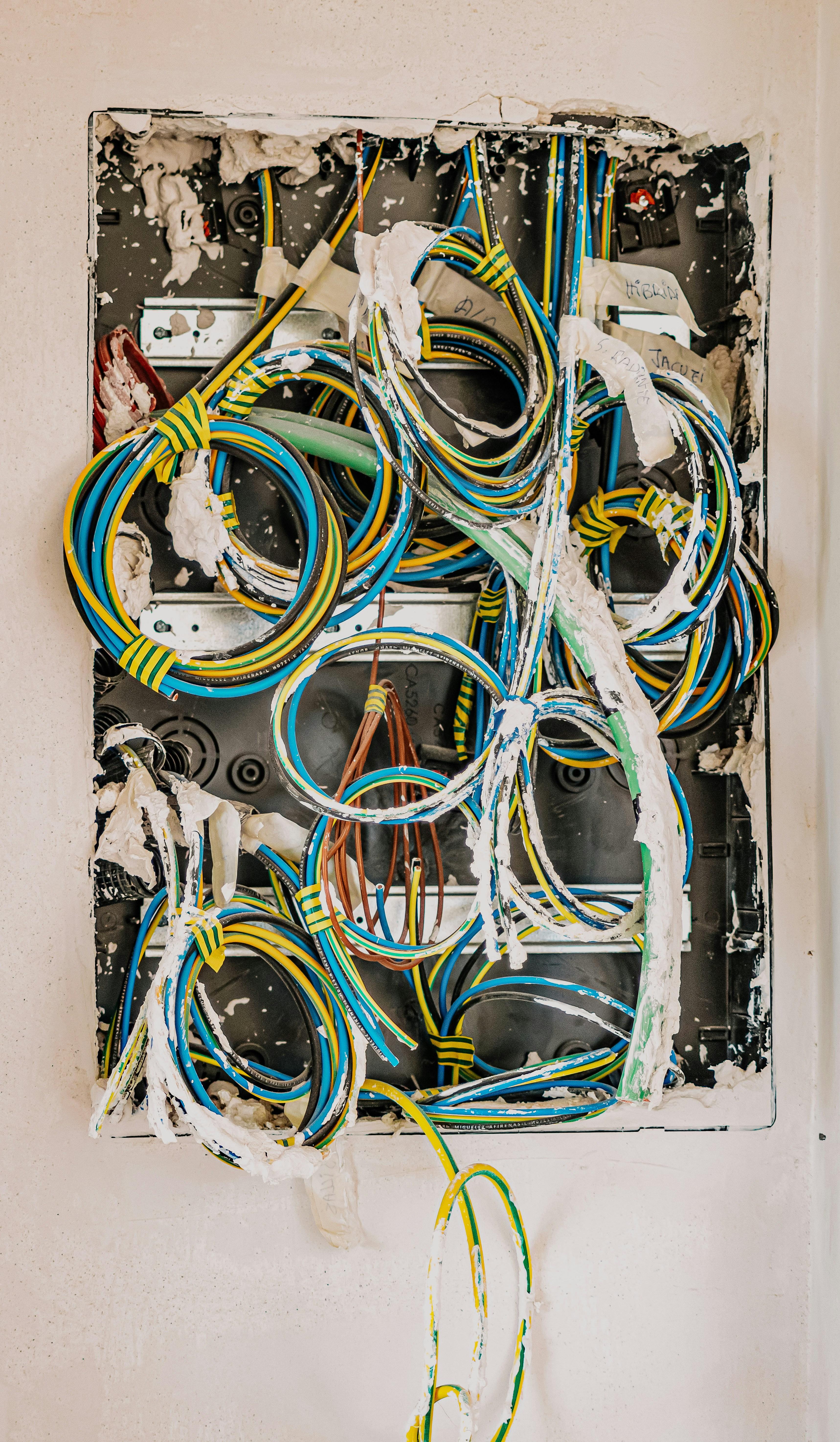 Electricians