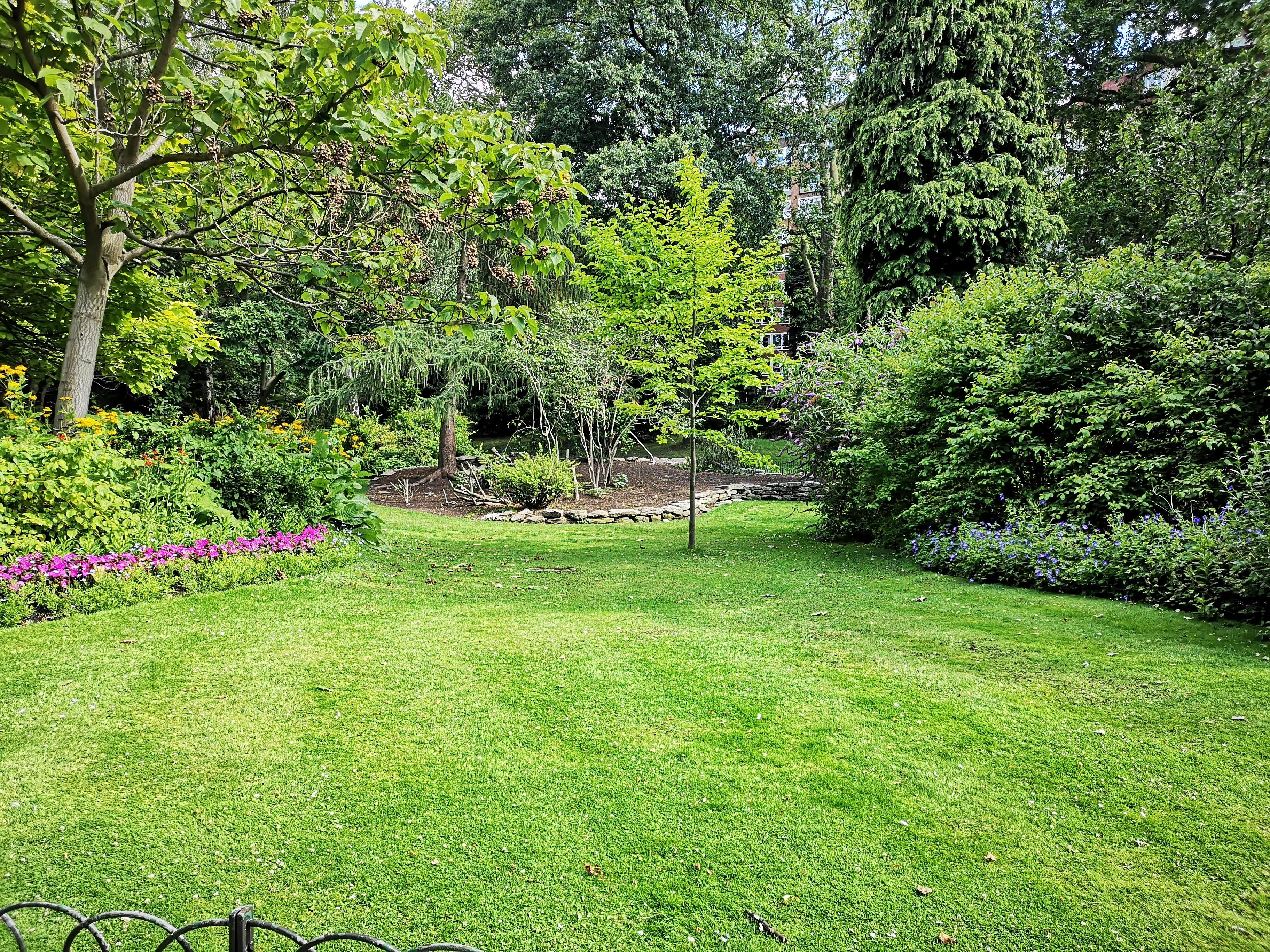Garden Landscapers