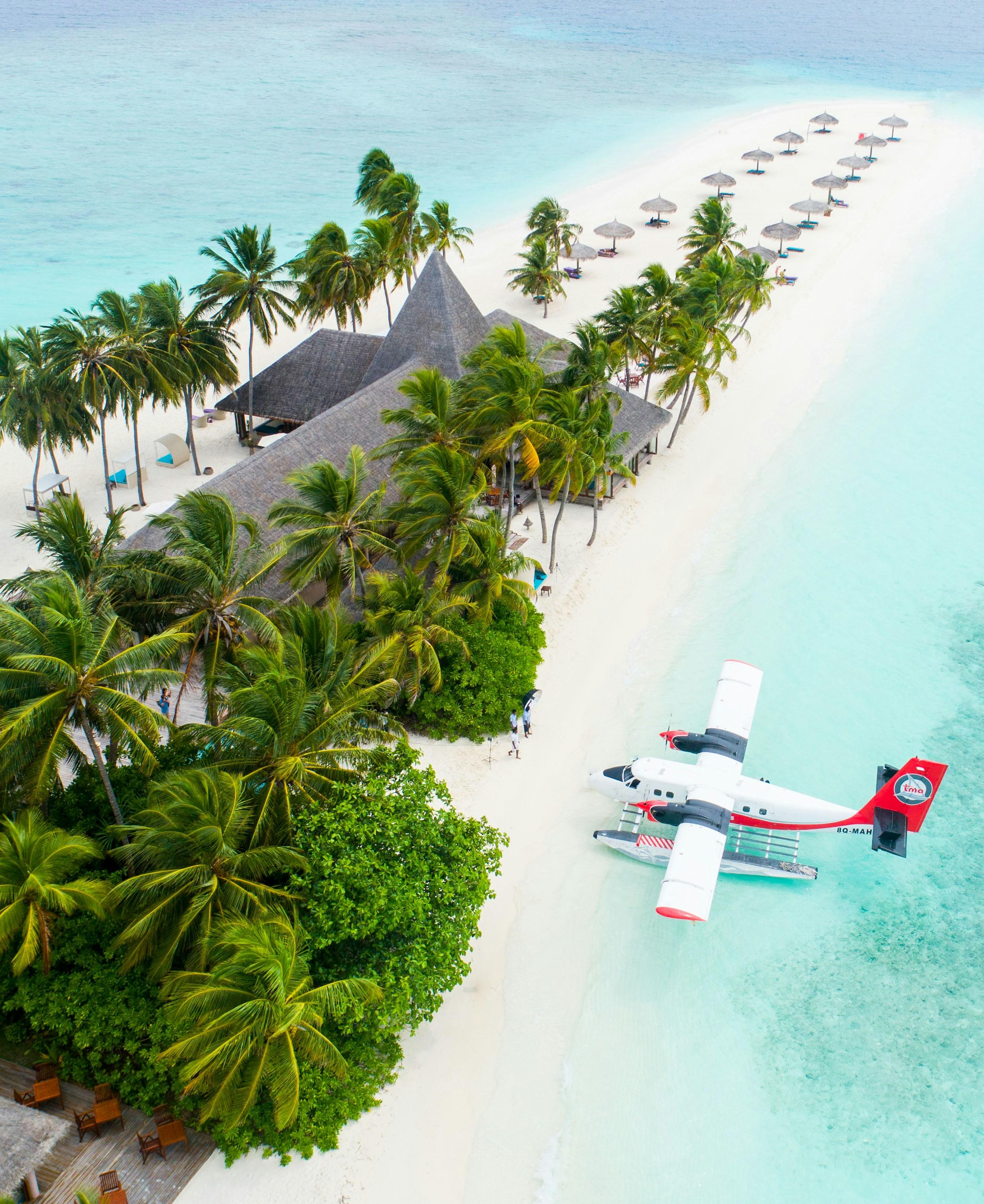 Luxury Holidays