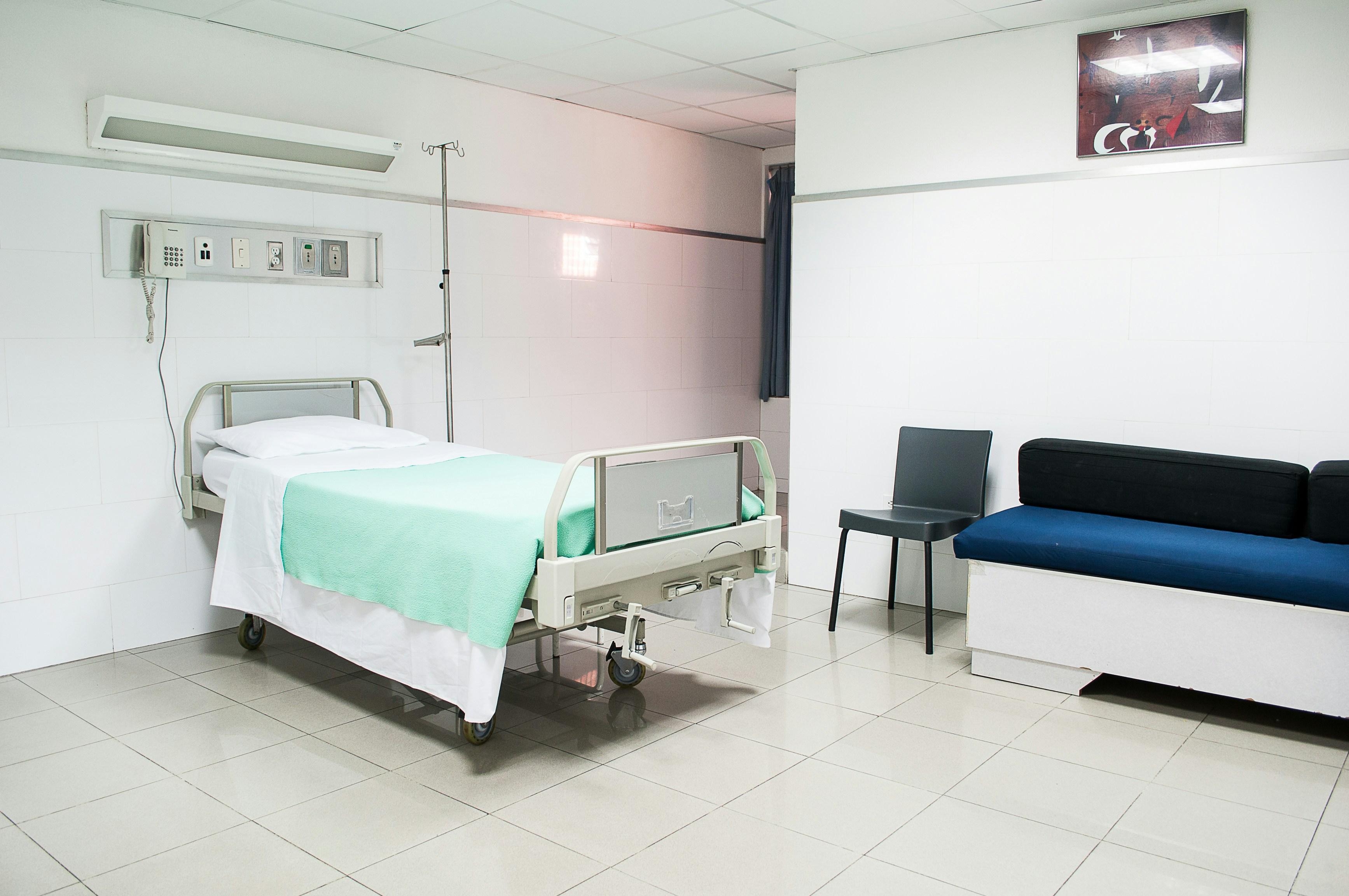 Private Hospitals