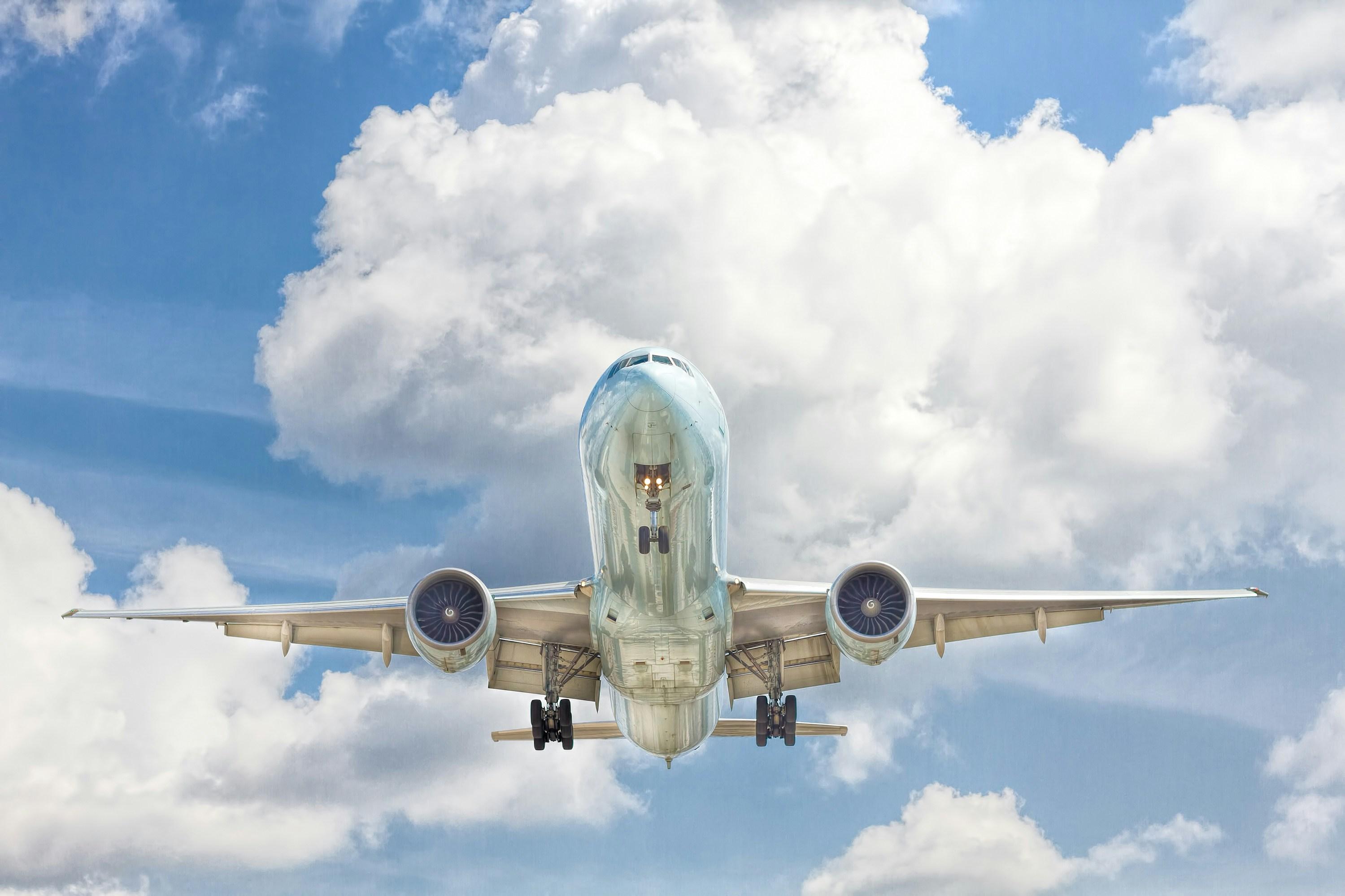 Travel Agents